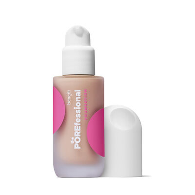 THE POREFESSIONAL FOUNDATION (BASE DE MAQUILLAJE)